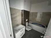 Ap 2 cam, bloc nou, parcare, NEMOBILAT 