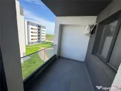 Ap 2 cam, bloc nou, parcare, NEMOBILAT 