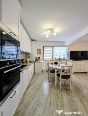 Apartament modern de 2 camere cu 2 parcări incluse – Zona Răzoare Vivo 