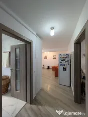 Apartament modern de 2 camere cu 2 parcări incluse – Zona Răzoare Vivo 