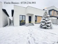 Casa Individuala ~ 4 camere 2 bai ~ teren 300mp ~ 