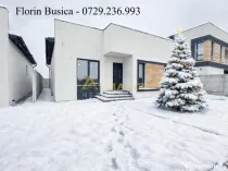 Casa Individuala ~ 4 camere 2 bai ~ teren 300mp ~