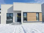 Casa Individuala ~ 4 camere 2 bai ~ teren 300mp ~ 