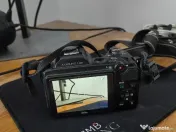 Aparat foto-video Nikon coolpix L120 