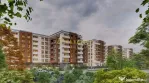 Apartament 2 camere Premium –Exact l#226;ng#259; Metrou...