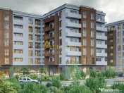 Apartament 2 camere Premium –Exact l#226;ng#259; Metrou... 