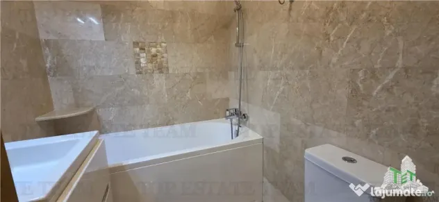 De , Apartament 3 Camere, Kiseleff - Clucerului