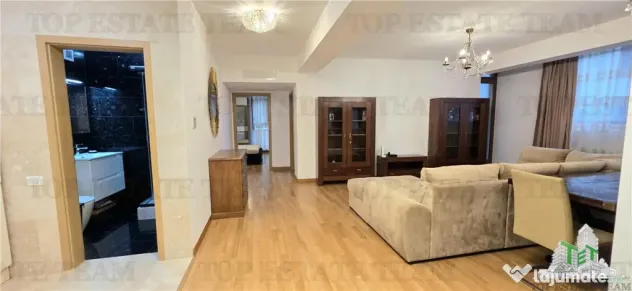 De , Apartament 3 Camere, Kiseleff - Clucerului