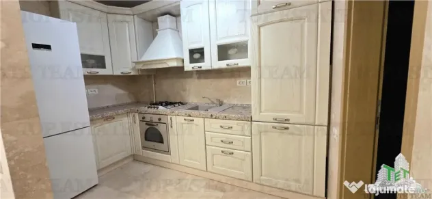 De , Apartament 3 Camere, Kiseleff - Clucerului