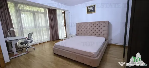De , Apartament 3 Camere, Kiseleff - Clucerului