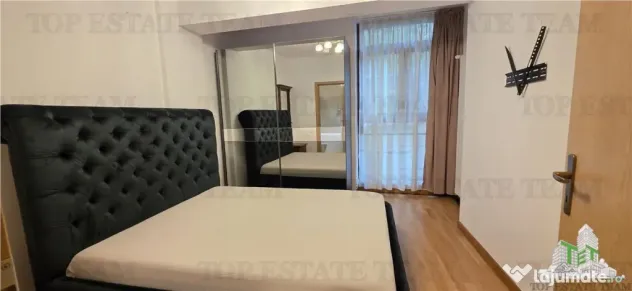 De , Apartament 3 Camere, Kiseleff - Clucerului