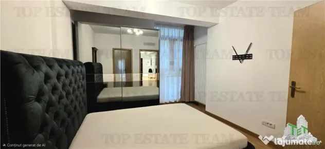 De , Apartament 3 Camere, Kiseleff - Clucerului