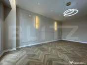 Apartament 3 camere, 72 mp, zona Gării 