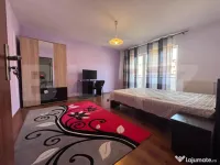 Apartament 1 camera, 40 mp, etaj intermediar, zona Eroilor 