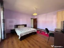 Apartament 1 camera, 40 mp, etaj intermediar, zona Eroilor