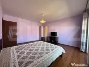 Apartament 1 camera, 40 mp, etaj intermediar, zona Eroilor 