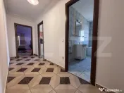 Apartament 1 camera, 40 mp, etaj intermediar, zona Eroilor 