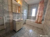 Apartament 1 camera, 40 mp, etaj intermediar, zona Eroilor 