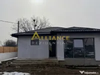 Casa individuala ~ 3 camere ~ BERCENI 