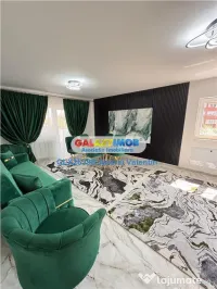 Apartament Nou Berceni - Metalurgiei Park - Parcare - Centra 