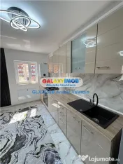 Apartament Nou Berceni - Metalurgiei Park - Parcare - Centra 