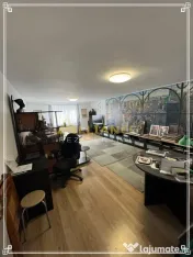 Vila individuala ~ Primaria Popesti Leordeni- Teren 480 MP - 