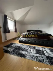 Vila individuala ~ Primaria Popesti Leordeni- Teren 480 MP - 