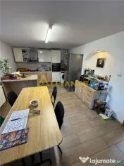 Vila individuala ~ Primaria Popesti Leordeni- Teren 480 MP - 