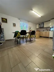 Vila individuala ~ Primaria Popesti Leordeni- Teren 480 MP - 