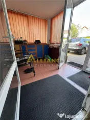 Vila individuala ~ Primaria Popesti Leordeni- Teren 480 MP - 