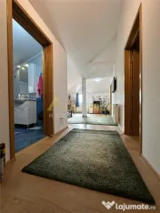 Vila individuala ~ Primaria Popesti Leordeni- Teren 480 MP - 