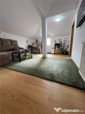 Vila individuala ~ Primaria Popesti Leordeni- Teren 480 MP - 