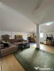 Vila individuala ~ Primaria Popesti Leordeni- Teren 480 MP - 