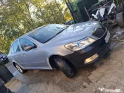 Skoda Octavia 2009, 1.6 benzina = Posibilitate rate 
