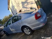 Skoda Octavia 2009, 1.6 benzina = Posibilitate rate 