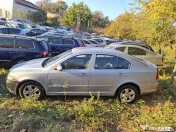 Skoda Octavia 2009, 1.6 benzina = Posibilitate rate 