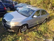 Skoda Octavia 2009, 1.6 benzina = Posibilitate rate 
