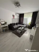 Apartament 3 camere Constantin Brancoveanu / Nitu Vasile