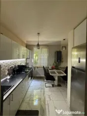 Apartament 3 camere Constantin Brancoveanu / Nitu Vasile 