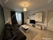 Apartament 3 camere cu balcon si pivnita etaj 1 zona Mihai V 