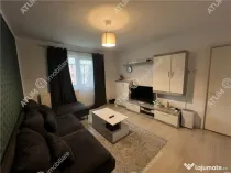Apartament 3 camere cu balcon si pivnita etaj 1 zona Mihai V