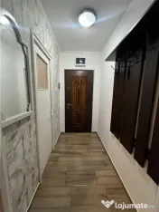 Apartament 3 camere cu balcon si pivnita etaj 1 zona Mihai V 