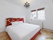 Central, calibrat estetic, smart lock, areal apreciat, Braso 