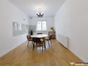 Central, calibrat estetic, smart lock, areal apreciat, Braso 