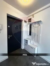 DE INCHIRIAT: Apartament cu 3 camere - Centru Vechi 