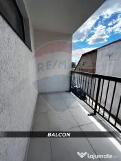 DE INCHIRIAT: Apartament cu 3 camere - Centru Vechi 