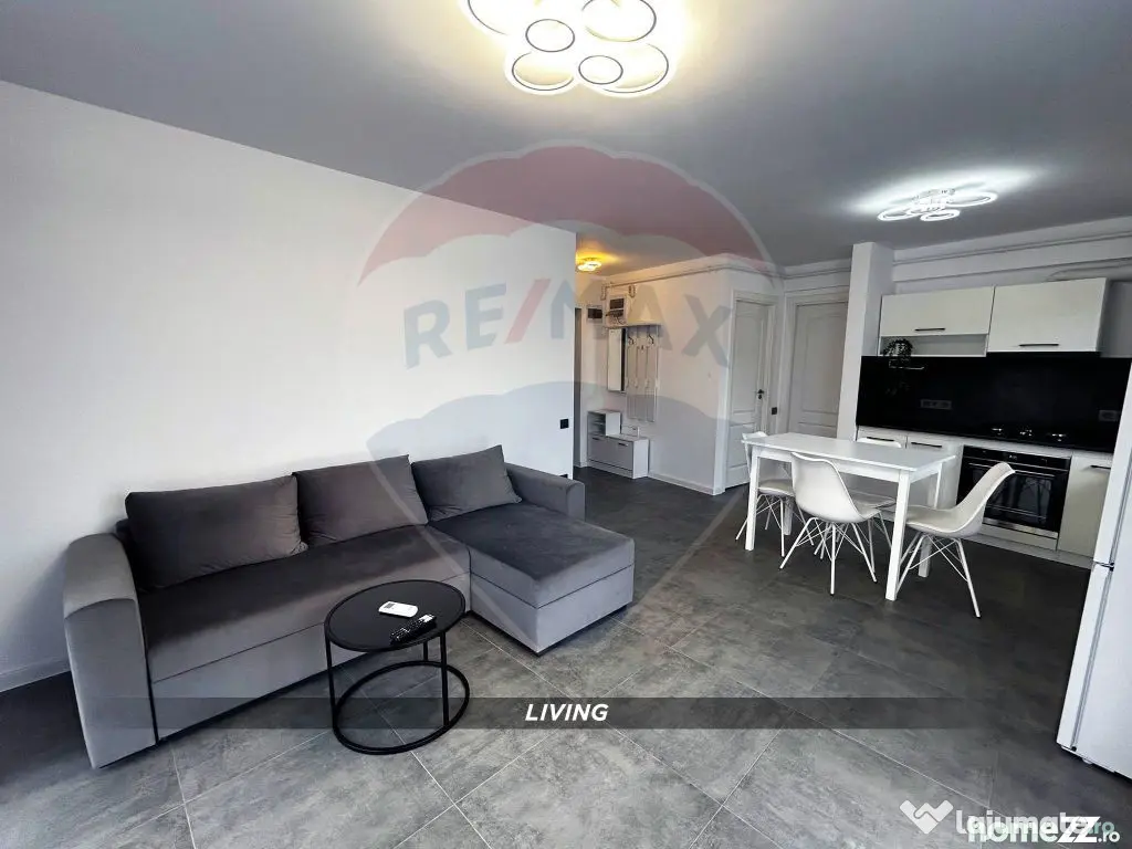 Apartament cu 3 camere - Centru Vechi de închiriat