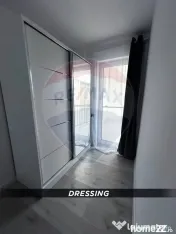 Apartament cu 3 camere - Centru Vechi de închiriat