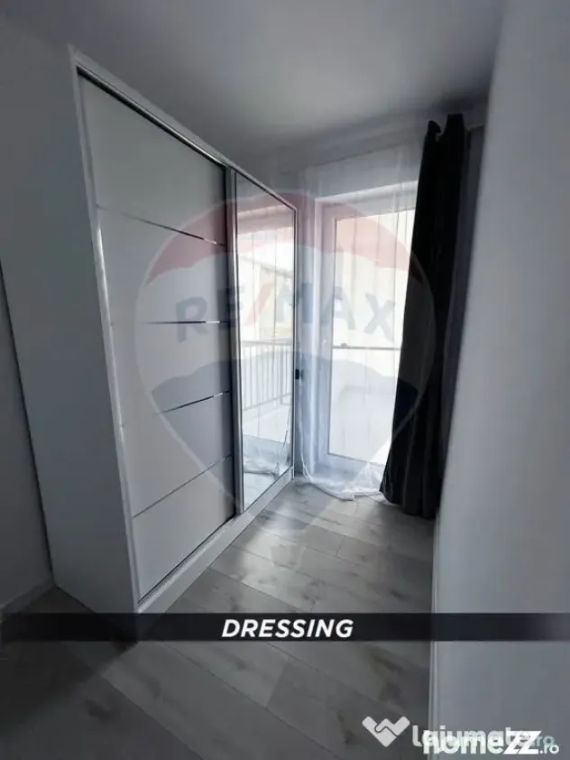 Apartament cu 3 camere - Centru Vechi de închiriat