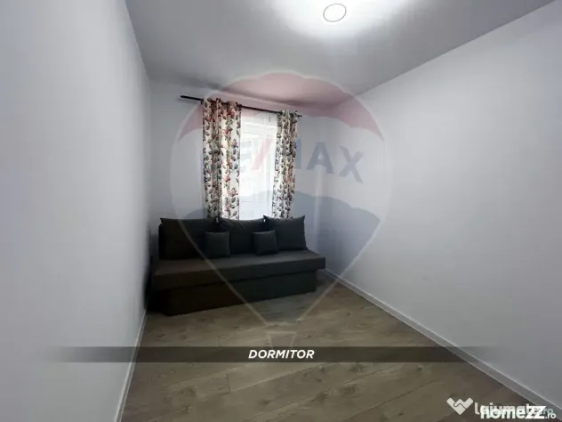 Apartament cu 3 camere - Centru Vechi de închiriat